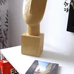 Studiovy Tulum Lägenhet Znojmo