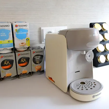 Studiový Tulum Znojmo