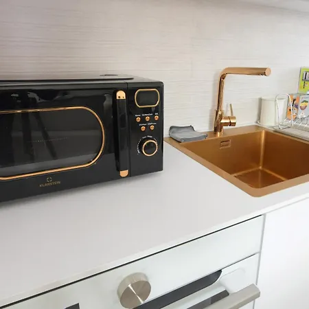 Studiový Tulum Appartamento