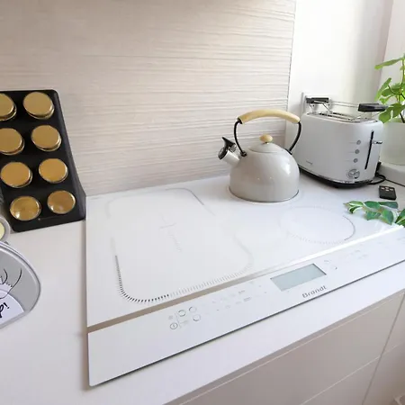 Appartamento Studiový Tulum