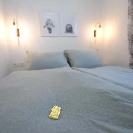 Lägenhet Studiovy Tulum