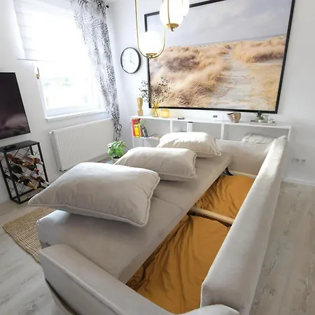 아파트 Studiovy Tulum *