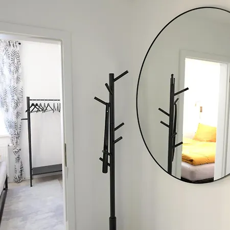 아파트 Studiovy Tulum