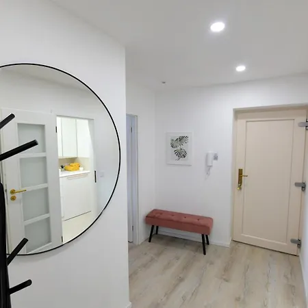 Studiovy Tulum Apartmán *