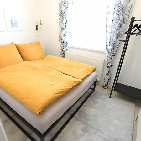 Apartmán Studiovy Tulum *