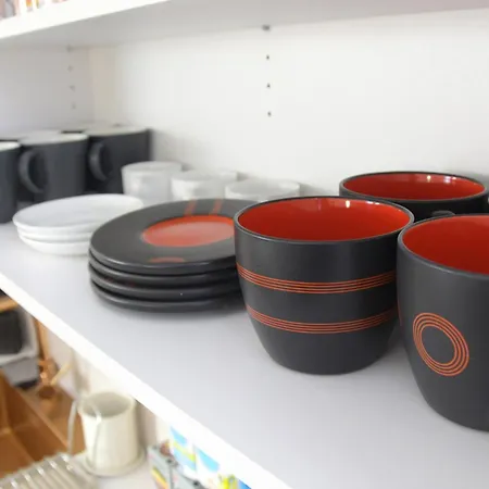 Studiový Tulum Appartamento *