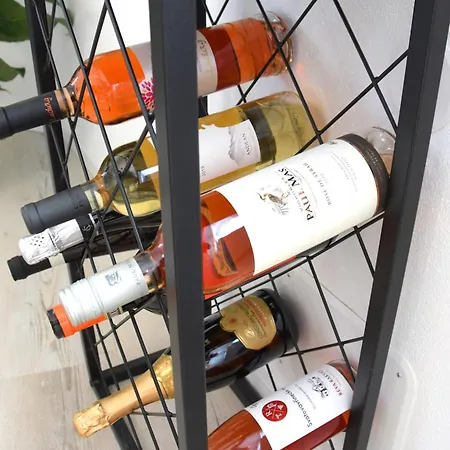 Apartmán Studiovy Tulum Znojmo