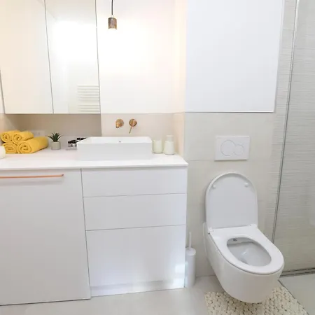Studiovy Tulum Apartmán
