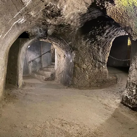 Studiový Tulum Appartamento Znojmo