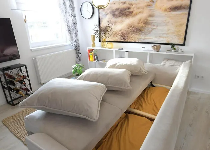 Appartamento Studiový Tulum *