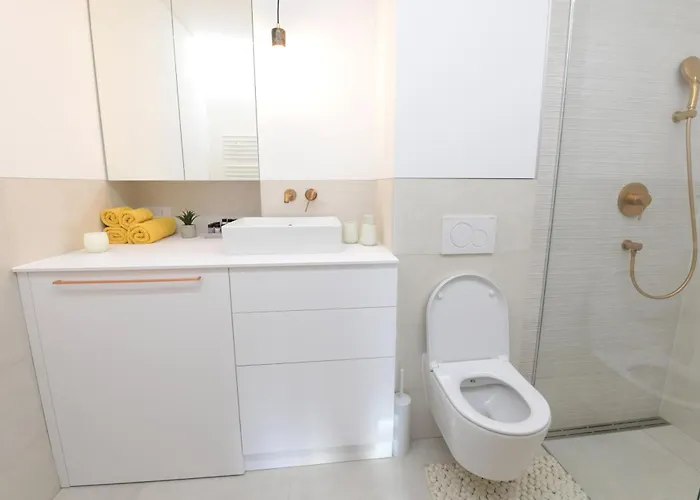 Studiovy Tulum Апартаменты