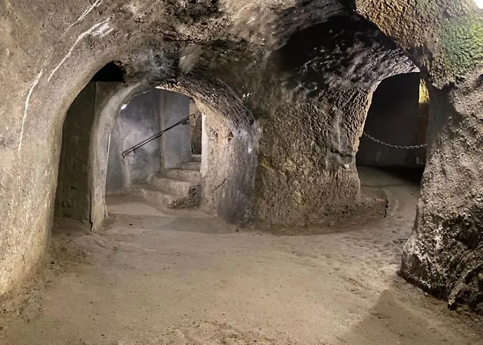 Studiový Tulum Appartamento Znojmo